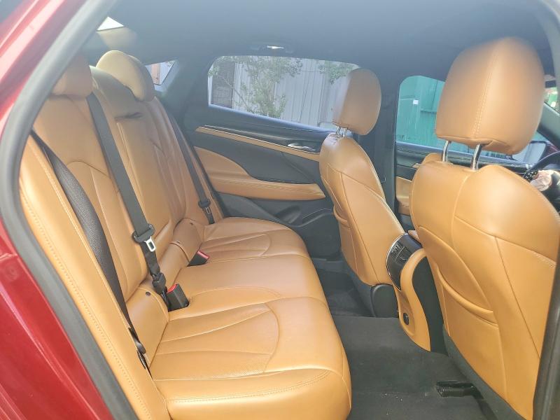 Aukcja sprzedaży 2017 Buick Lacrosse, vin: 1G4ZP5SS0HU193622, numer aukcji: 52469966