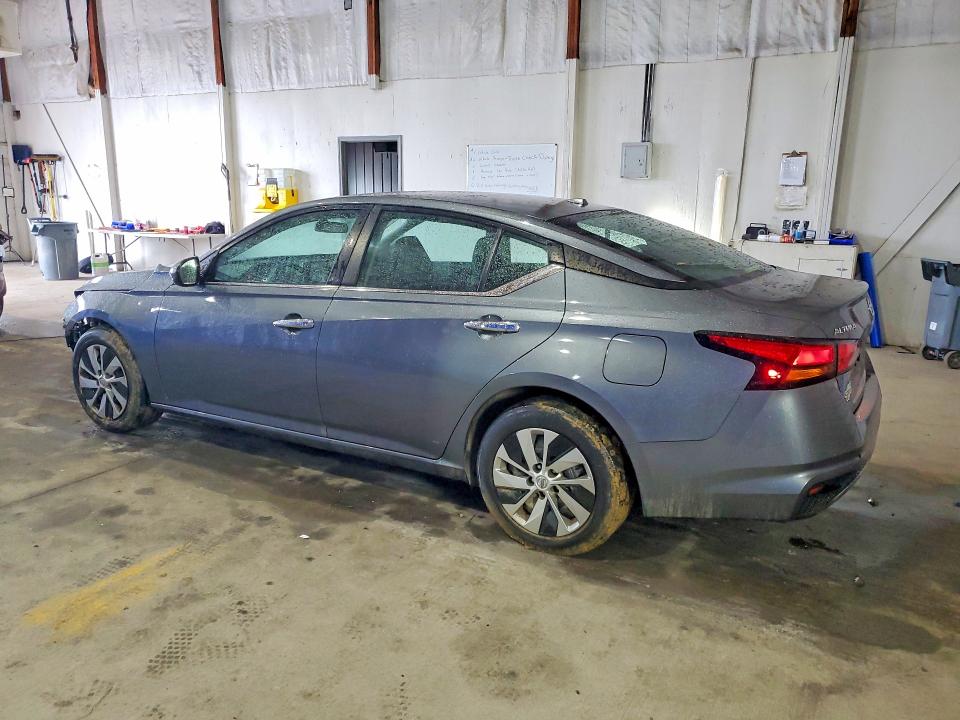 Продажа на аукционе авто 2020 Nissan Altima, vin: 1N4BL4BV0LC131504, номер лота: 55268526