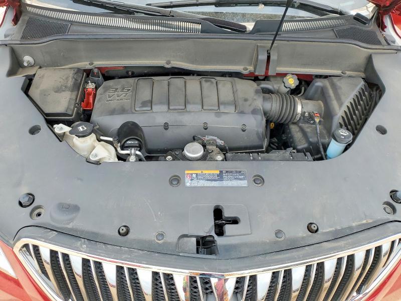 Продаж на аукціоні авто 2014 Buick Enclave, vin: 5GAKVBKDXEJ332682, номер лоту: 54424106