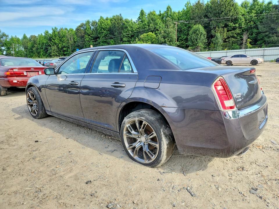 Продаж на аукціоні авто 2013 Chrysler 300, vin: 2C3CCARG8DH519572, номер лоту: 54829396