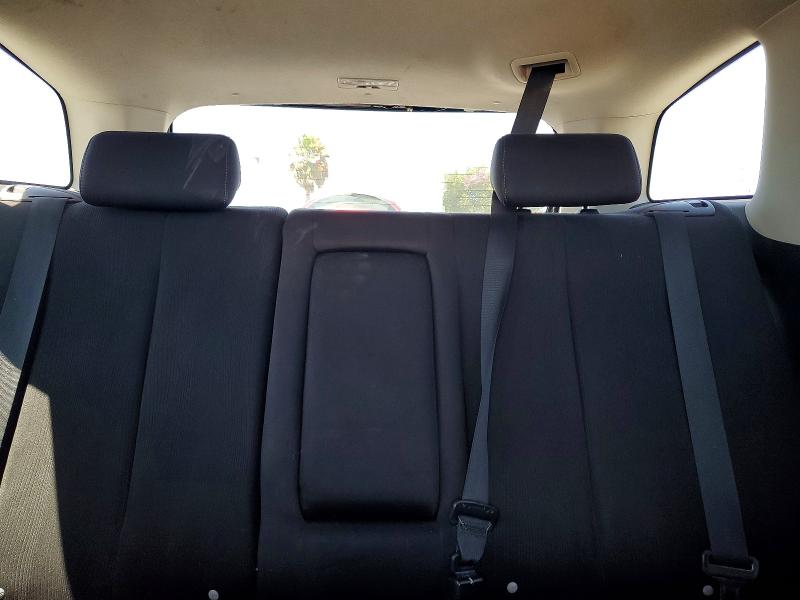 51848686 :رقم المزاد ، JM3ER2BM2B0380556 vin ، 2011 Mazda Cx-7 مزاد بيع