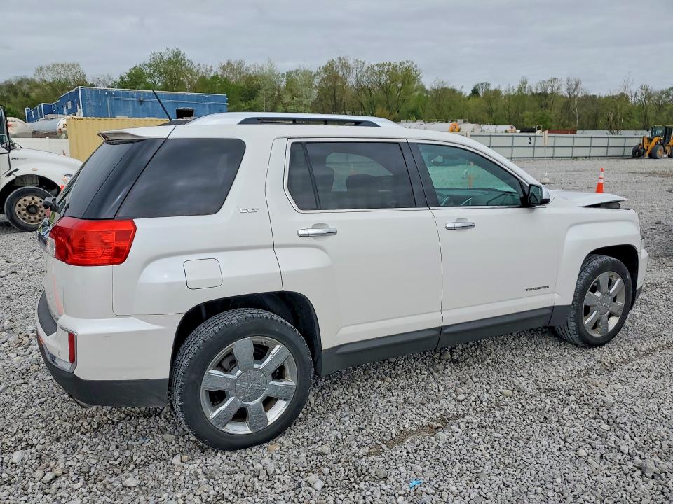 Aukcja sprzedaży 2016 Gmc Terrain, vin: 2GKFLUE33G6194797, numer aukcji: 52152556