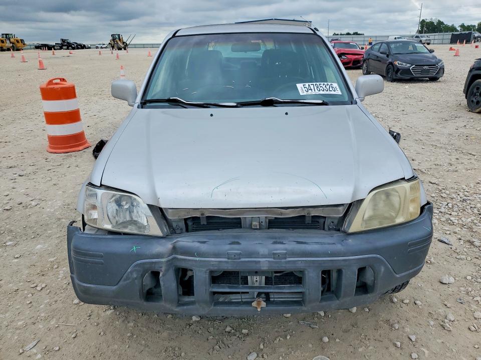 Продаж на аукціоні авто 1999 Honda Cr-v, vin: JHLRD1868XC083831, номер лоту: 54785326