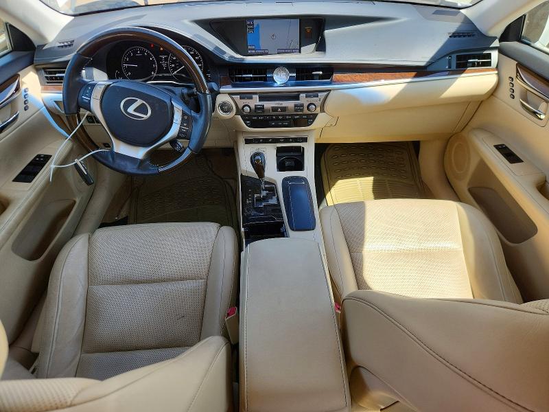 Продаж на аукціоні авто 2014 Lexus Es, vin: JTHBK1GG9E2148962, номер лоту: 55312296