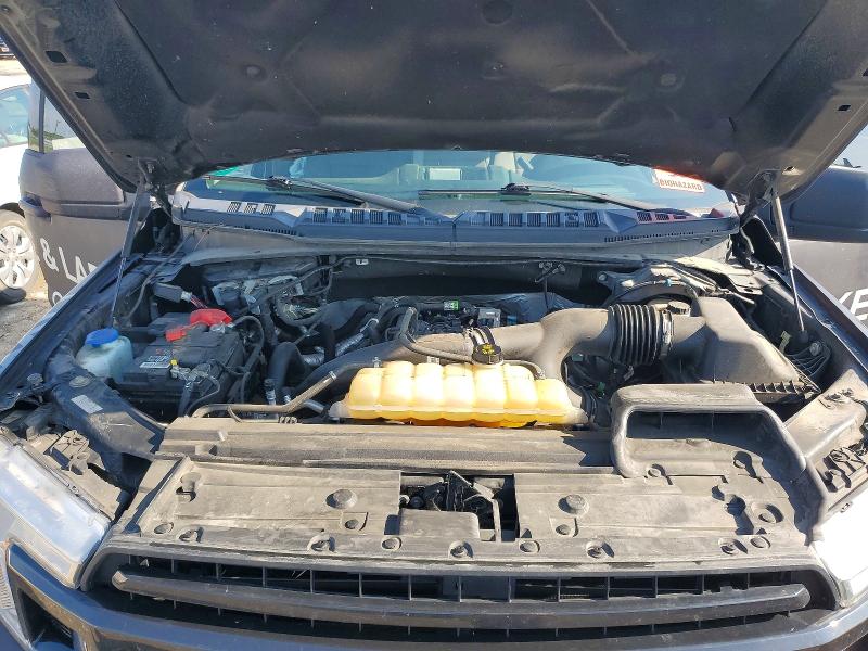 Aukcja sprzedaży 2019 Ford F150, vin: 1FTEW1EP1KFD44081, numer aukcji: 53733226