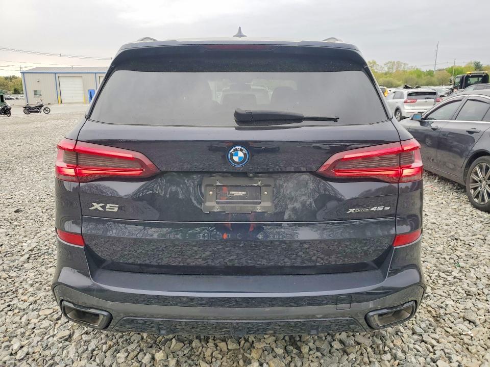 Aukcja sprzedaży 2023 Bmw X5, vin: 5UXTA6C06P9P79899, numer aukcji: 53090336