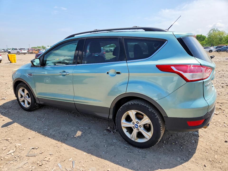 Продажа на аукционе авто 2013 Ford Escape, vin: 1FMCU0G91DUC22417, номер лота: 54670016