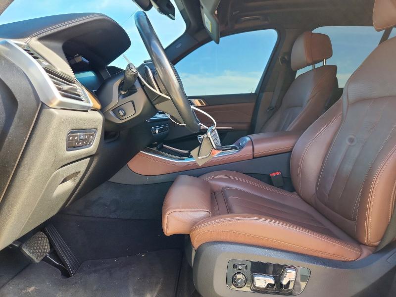 Продаж на аукціоні авто 2020 Bmw X5, vin: 5UXCR6C05L9B09296, номер лоту: 51762456