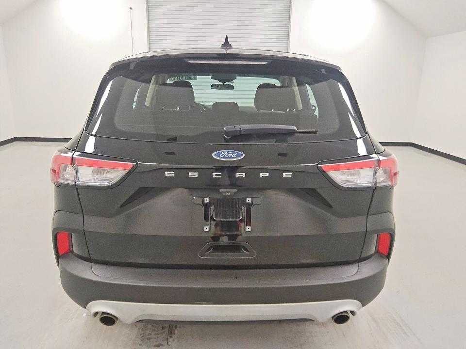 Продажа на аукционе авто 2020 Ford Escape, vin: 1FMCU0F66LUC50638, номер лота: 51780196