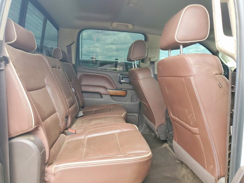 2016 Chevrolet Silverado მანქანა იყიდება აუქციონზე, vin: 1GC1KXE82GF241720, აუქციონის ნომერი: 54869776