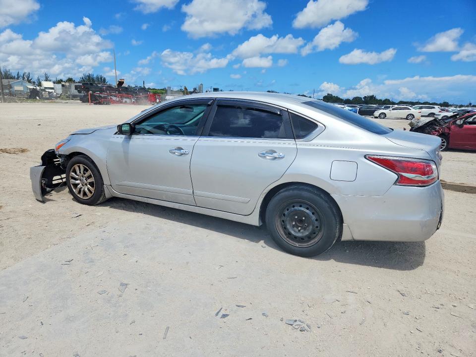 54479696 :رقم المزاد ، 1N4AL3AP2FC437746 vin ، 2015 Nissan Altima مزاد بيع