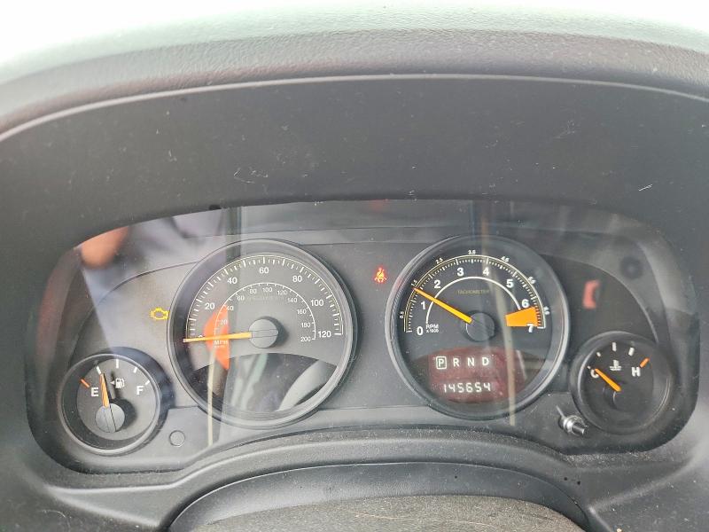 54518496 :رقم المزاد ، 1C4NJPBA2HD202134 vin ، 2017 Jeep Patriot مزاد بيع