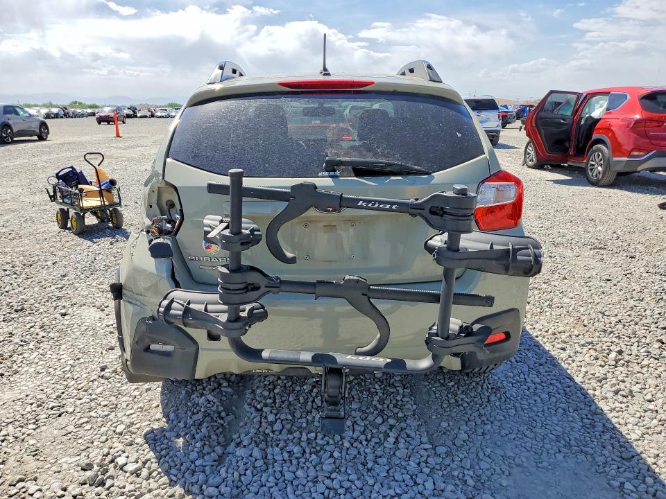 Продажа на аукционе авто 2013 Subaru Xv Crosstrek, vin: JF2GPAVC5DH814818, номер лота: 53133306
