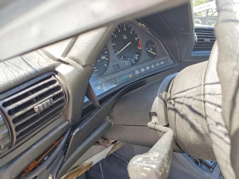 Продаж на аукціоні авто 1990 Bmw 325, vin: WBAAD131XLED12577, номер лоту: 53088736
