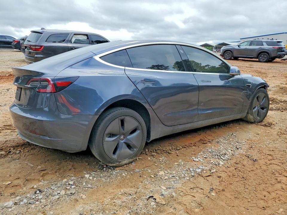 Aukcja sprzedaży 2019 Tesla Model 3, vin: 5YJ3E1EA3KF434729, numer aukcji: 52587246