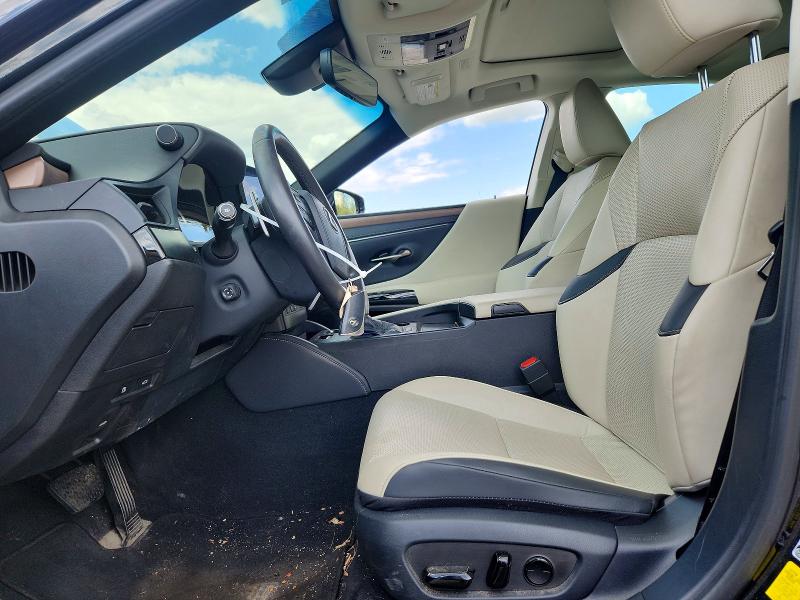 Продаж на аукціоні авто 2023 Lexus Es 350, vin: 58ADZ1B18PU151176, номер лоту: 55338416