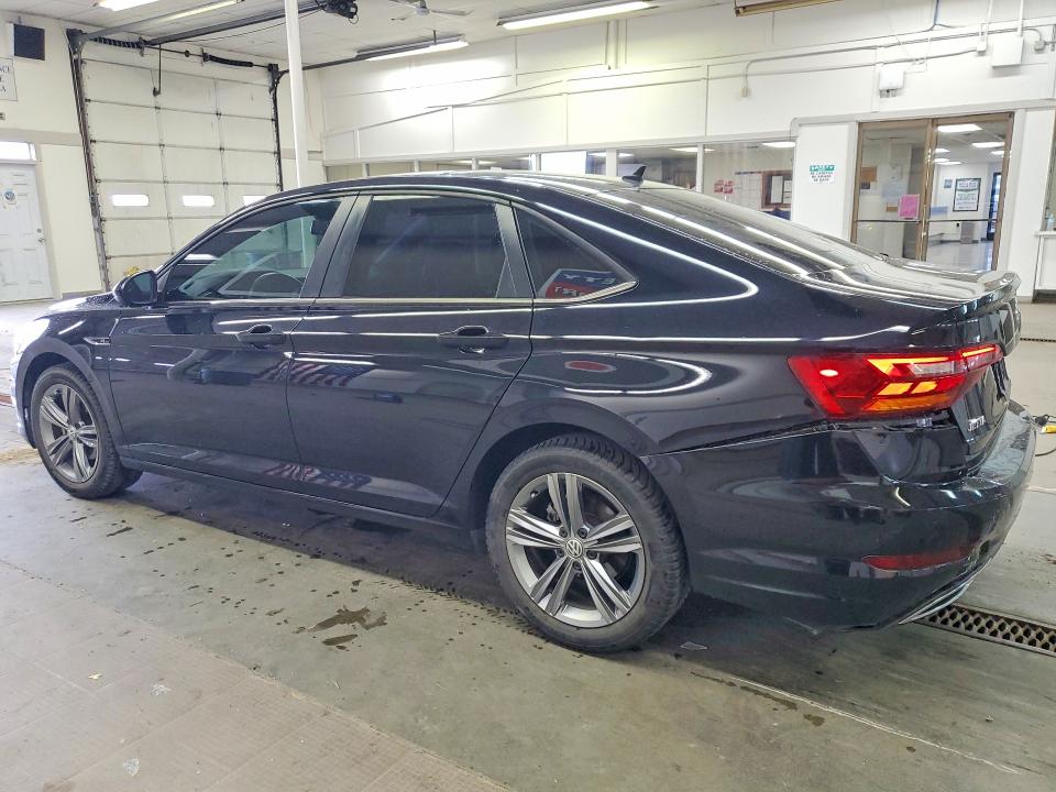 Продаж на аукціоні авто 2019 Volkswagen Jetta, vin: 3VWC57BU4KM116998, номер лоту: 52967116