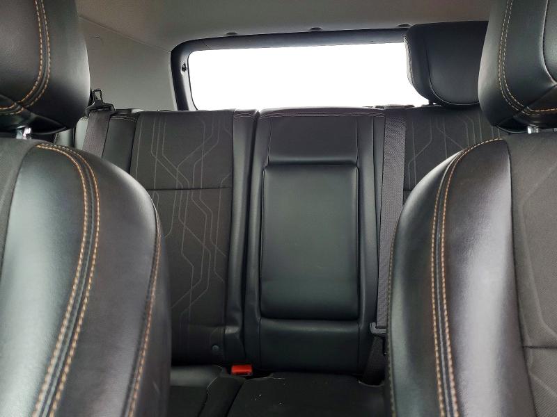 53278336 :رقم المزاد ، KL7CJLSB7KB740224 vin ، 2019 Chevrolet Trax مزاد بيع