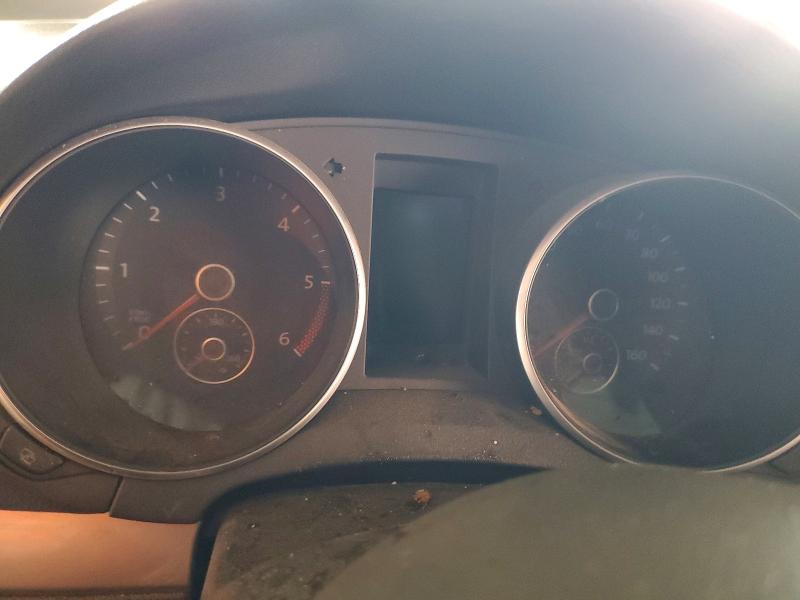 Aukcja sprzedaży 2011 Volkswagen Golf, vin: WVWMM7AJ1BW048872, numer aukcji: 51169046