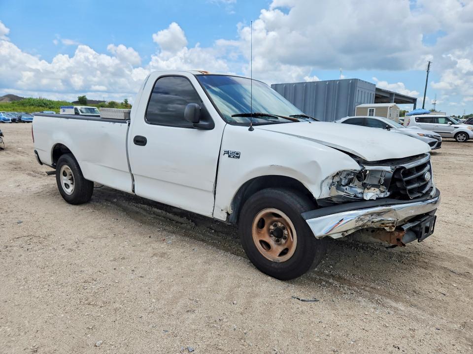 Продаж на аукціоні авто 2000 Ford F150, vin: 1FTZF1723YNA83764, номер лоту: 55536086