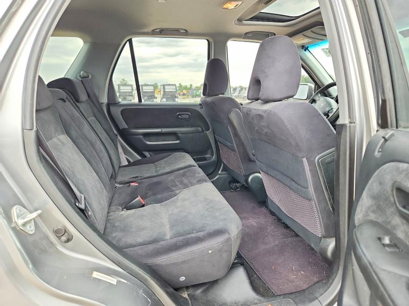 Aukcja sprzedaży 2006 Honda Cr-v, vin: JHLRD68806C016654, numer aukcji: 54446446