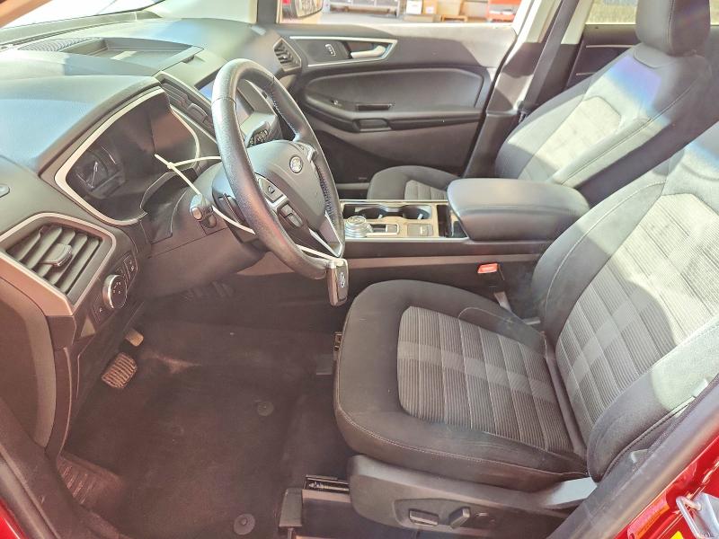 Aukcja sprzedaży 2020 Ford Edge, vin: 2FMPK4J98LBA79784, numer aukcji: 51034966