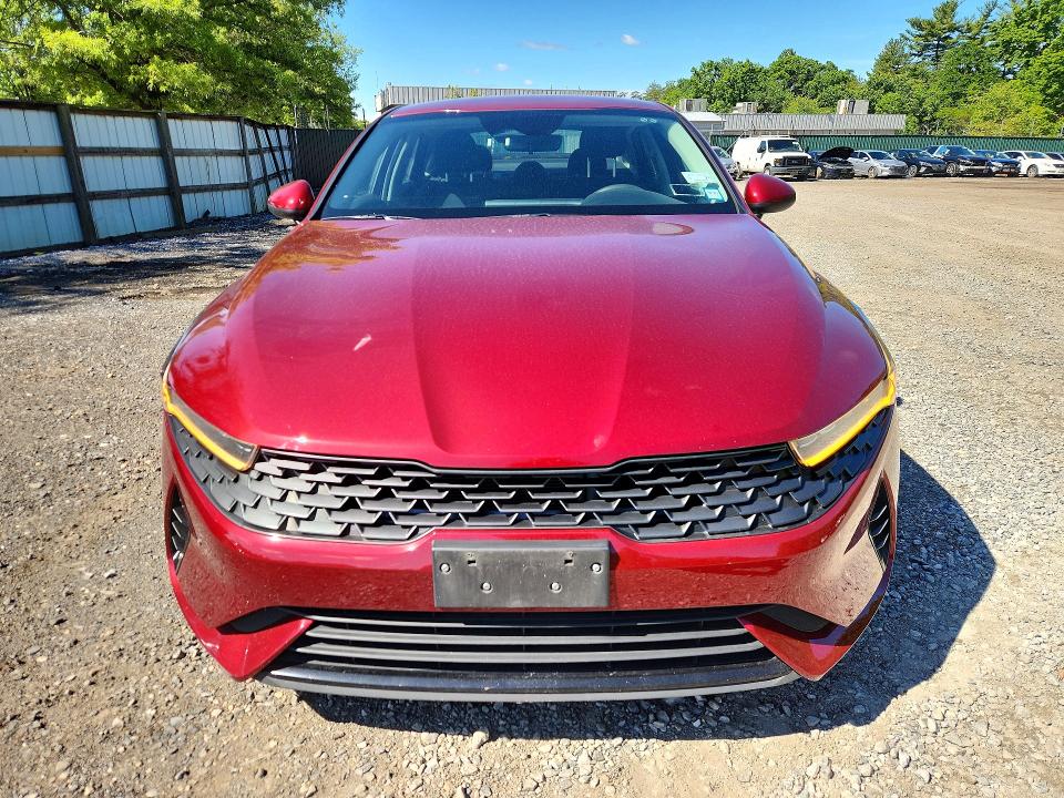 Продажа на аукционе авто 2023 Kia K5, vin: 5XXG14J23PG218087, номер лота: 53832386