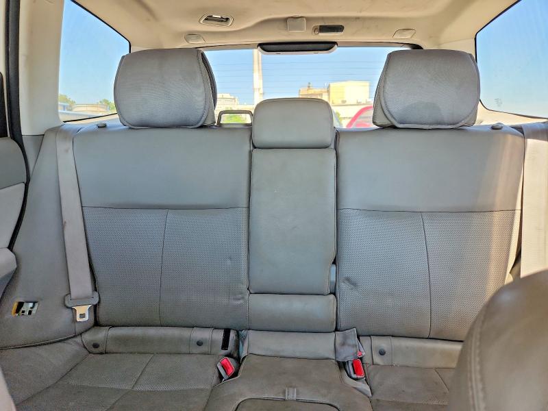 53419886 :رقم المزاد ، JF2SHBEC5CH429691 vin ، 2012 Subaru Forester مزاد بيع