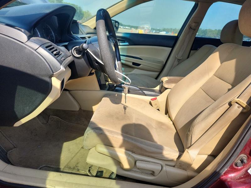 53630786 :رقم المزاد ، 1HGCP2F34CA145807 vin ، 2012 Honda Accord مزاد بيع