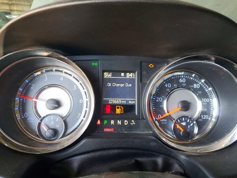 53121126 :رقم المزاد ، 2C4RC1BG5GR229224 vin ، 2016 Chrysler Town & Country مزاد بيع