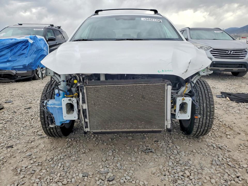 Продажа на аукционе авто 2023 Hyundai Kona, vin: KM8K6CAB8PU980486, номер лота: 54421706