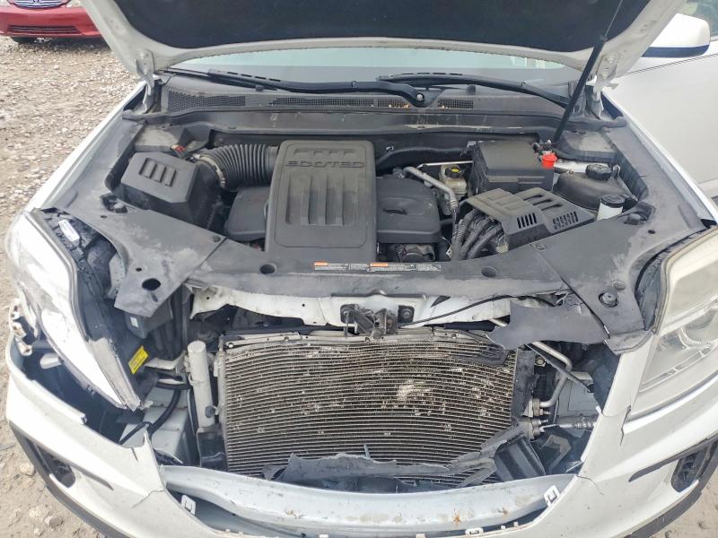 Aukcja sprzedaży 2016 Gmc Terrain, vin: 2GKALMEK1G6143414, numer aukcji: 54849306