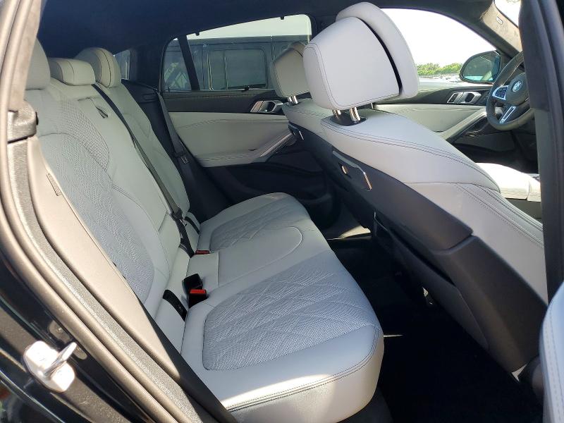 Продажа на аукционе авто 2026 Bmw X6, vin: 5UX43EX05T9405488, номер лота: 52551606