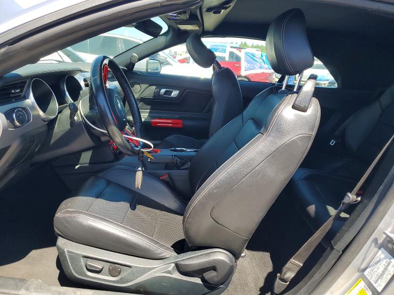 Aukcja sprzedaży 2023 Ford Mustang, vin: 1FATP8UH4P5102413, numer aukcji: 52927676