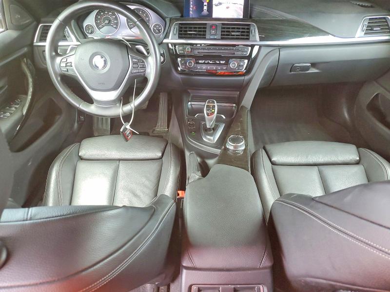 2019 Bmw 440xi მანქანა იყიდება აუქციონზე, vin: WBA4J7C55KBM75906, აუქციონის ნომერი: 54386186