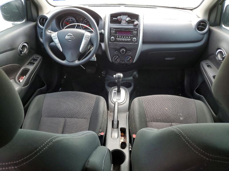Aukcja sprzedaży 2018 Nissan Versa, vin: 3N1CN7AP2JL833003, numer aukcji: 55442276