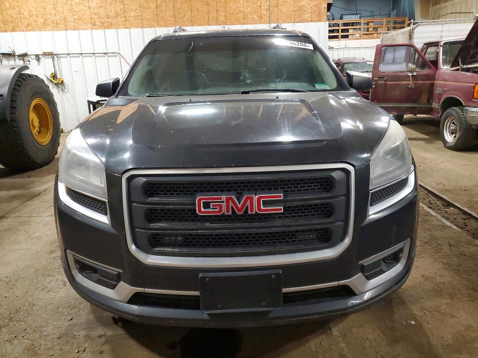 2013 Gmc Acadia მანქანა იყიდება აუქციონზე, vin: 1GKKVPKD9DJ134318, აუქციონის ნომერი: 54466206