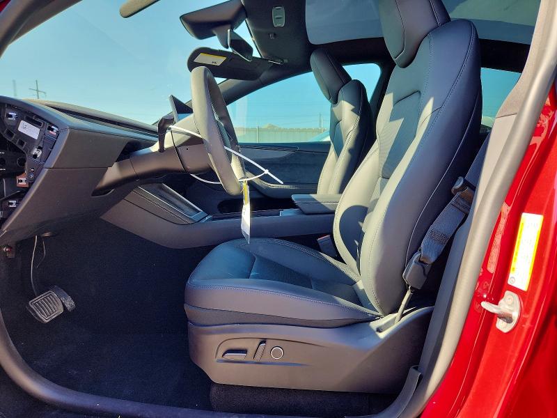53402806 :رقم المزاد ، 7SAYGDEEXTA632228 vin ، 2026 Tesla Model Y مزاد بيع