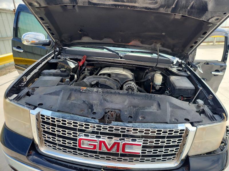 Aukcja sprzedaży 2011 Gmc Sierra, vin: 3GTP2VE31BG398102, numer aukcji: 54223986