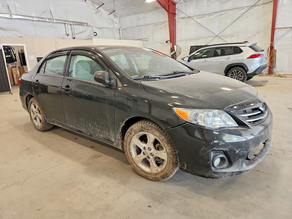 Продаж на аукціоні авто 2013 Toyota Corolla, vin: 2T1BU4EE0DC048957, номер лоту: 52402646