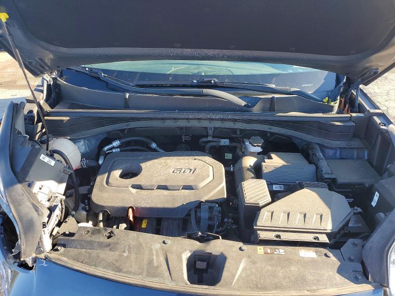 Продаж на аукціоні авто 2021 Kia Sportage, vin: KNDPMCAC2M7881696, номер лоту: 51603236