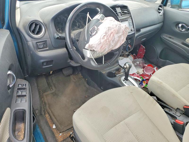 Aukcja sprzedaży 2016 Nissan Versa Note, vin: 3N1CE2CP6GL378178, numer aukcji: 55573796