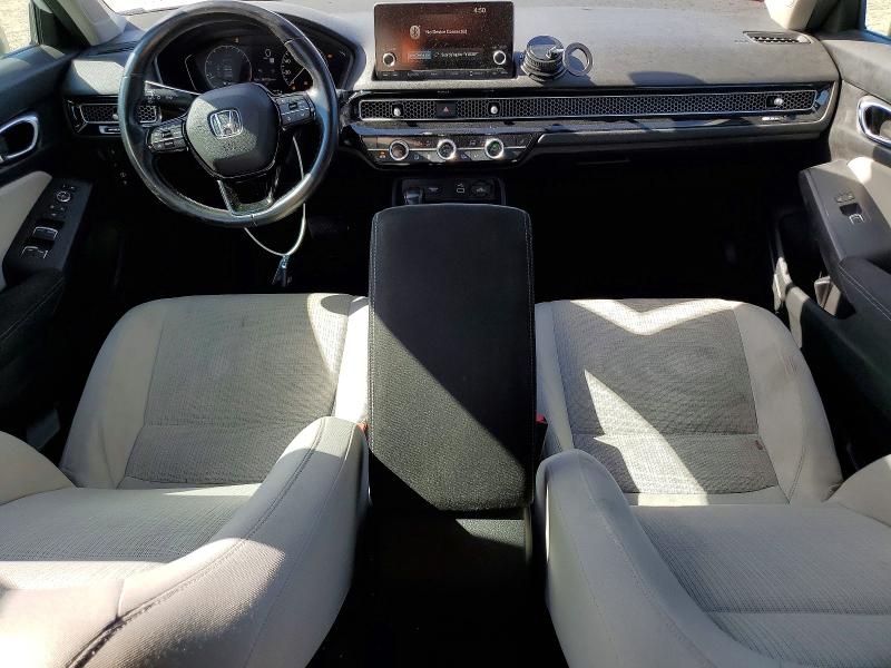 Продажа на аукционе авто 2022 Honda Civic, vin: JHMFE1F75NX004838, номер лота: 54646706