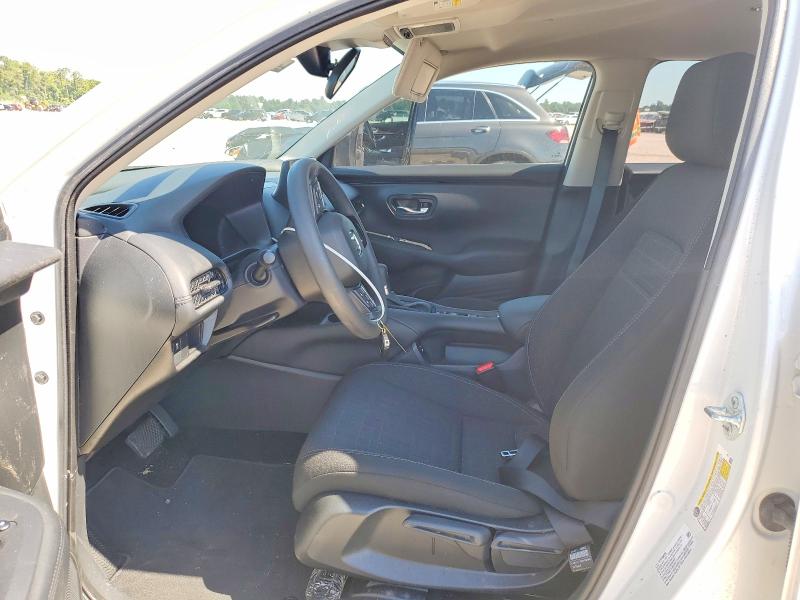 2025 Honda Hr-v მანქანა იყიდება აუქციონზე, vin: 3CZRZ1H3XSM728078, აუქციონის ნომერი: 52927526