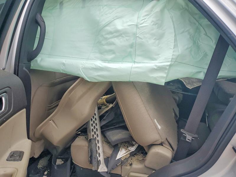 Aukcja sprzedaży 2015 Ford Explorer, vin: 1FM5K8B89FGB06315, numer aukcji: 54422436