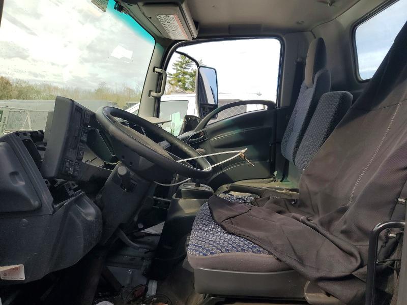 Продаж на аукціоні авто 2024 Isuzu Nrr, vin: JALE5W168R7303026, номер лоту: 51500406