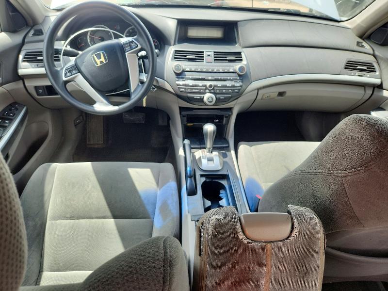 Продаж на аукціоні авто 2008 Honda Accord, vin: 1HGCP26758A046424, номер лоту: 53717216