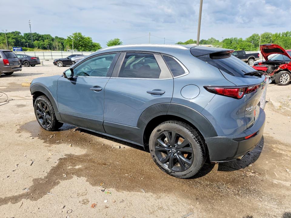 Продаж на аукціоні авто 2023 Mazda Cx-30, vin: 3MVDMBCM8PM518900, номер лоту: 53107216