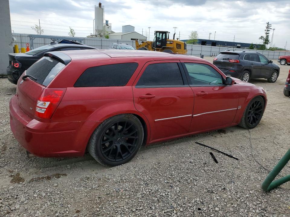 Aukcja sprzedaży 2005 Dodge Magnum, vin: 2D4GV58215H677146, numer aukcji: 53346636