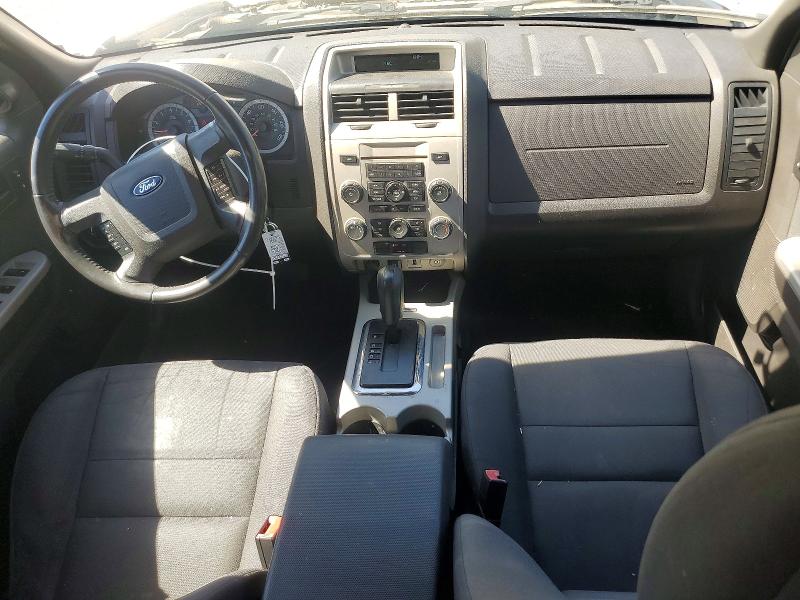Продажа на аукционе авто 2011 Ford Escape, vin: 1FMCU0D71BKA43192, номер лота: 52933706